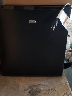 Mini Frig