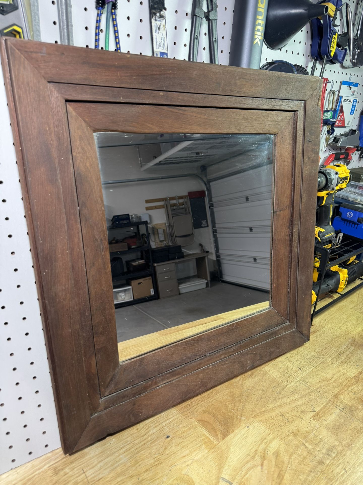 Vintage Mirror