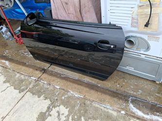 2010 Chevy Camaro Doors Complete