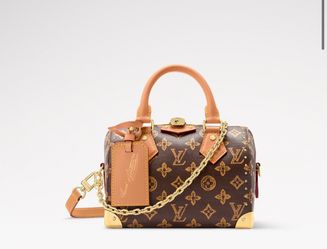 Speedy trunk 20