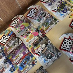 Teach Deck ULTRA RARES