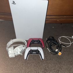 Playstation 5