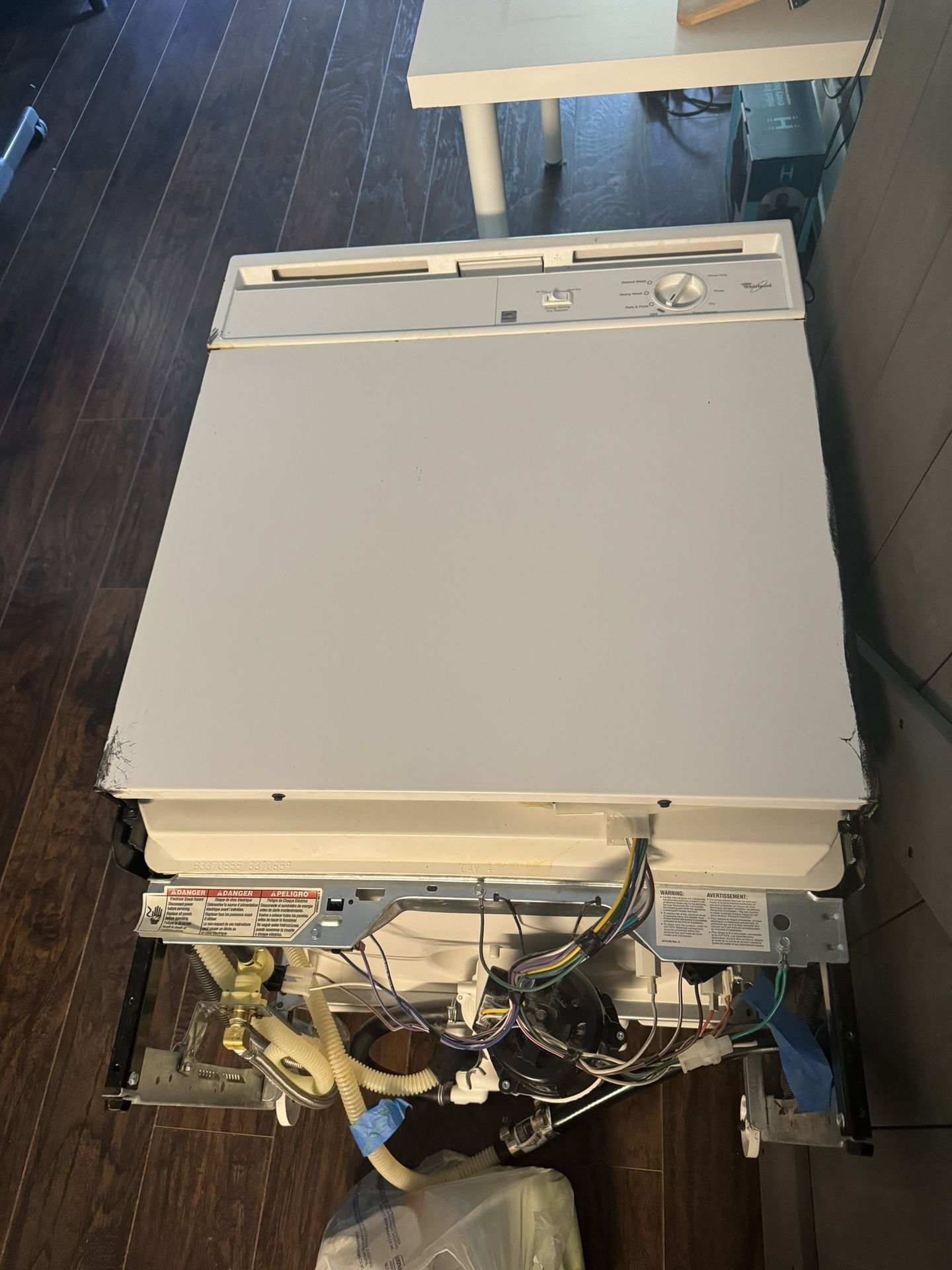 FREE Whirlpool Dishwasher for Sale in Las Vegas, NV OfferUp
