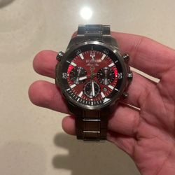 Bulova Marine Star