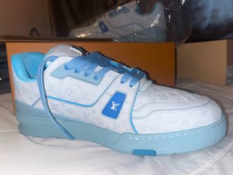 Louis Vuitton shoes