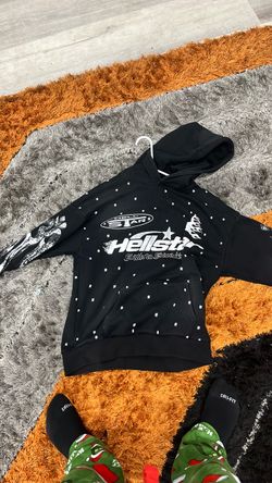 Hellstar hoodie