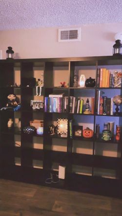 Book Shelft