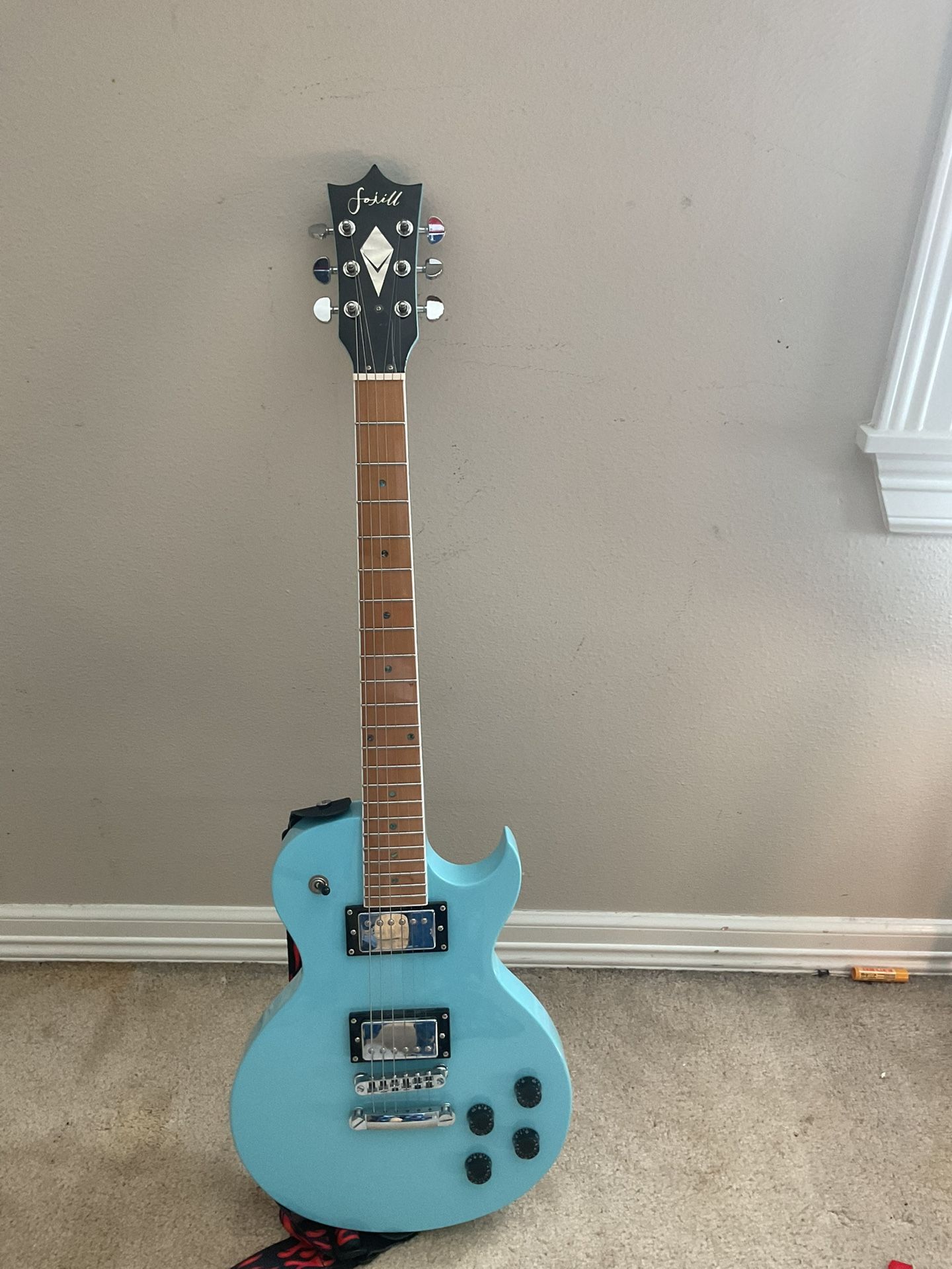 Electric Guitar