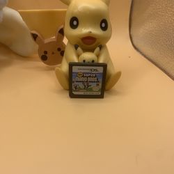 Super Mario Bros Ds 