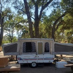 1997 Jayco Starlight