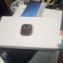 Apple Watch ULTRA 2