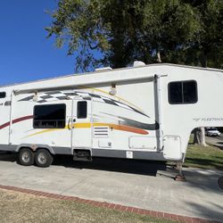 gearbox toy hauler