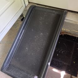 Senior Dog Ramp 