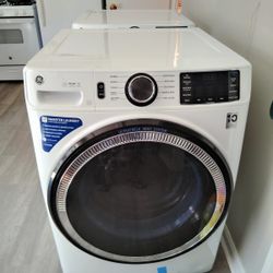 Washer/dryer GE 