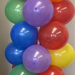 Balloons Dec 