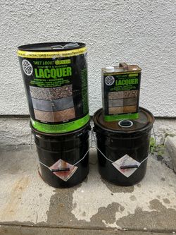 Concrete Sealer For Sale 