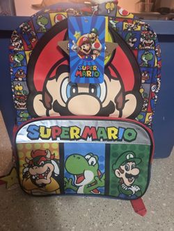 Supetmario