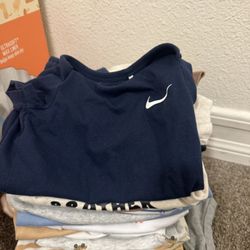 Baby Boy Clothes Lot 6-9 Month