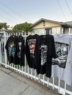 Low Rider Shirts 3X