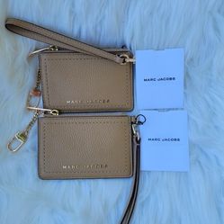 MARC JACOBS ORIGINALES Nuevos $60, Por Los Dos. 