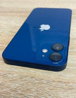 iPhone 12 mini - AT&T/Cricket - 128GB 