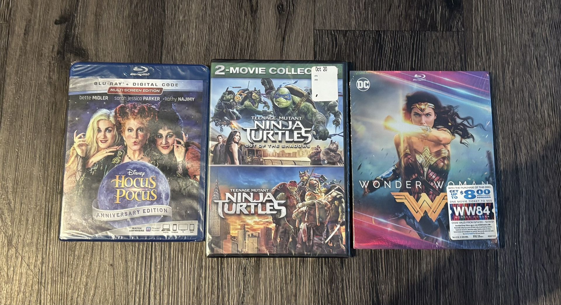 Movies