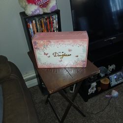 My Daughter Gift Set
