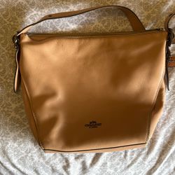 Coach Crossbody Large Bag