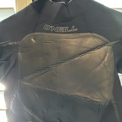 O’Neill Wetsuit New XL