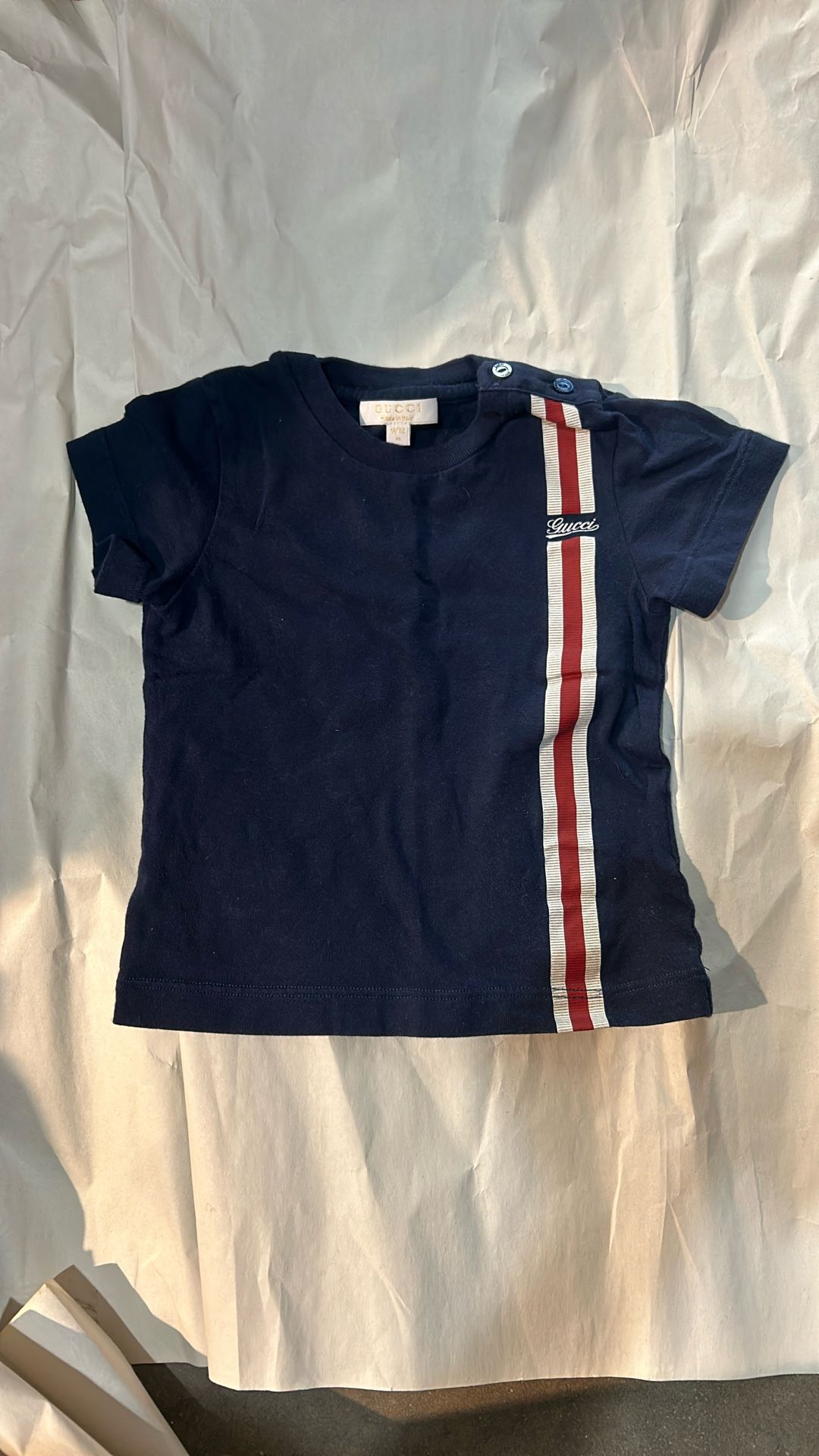 Gucci kids T-shirt