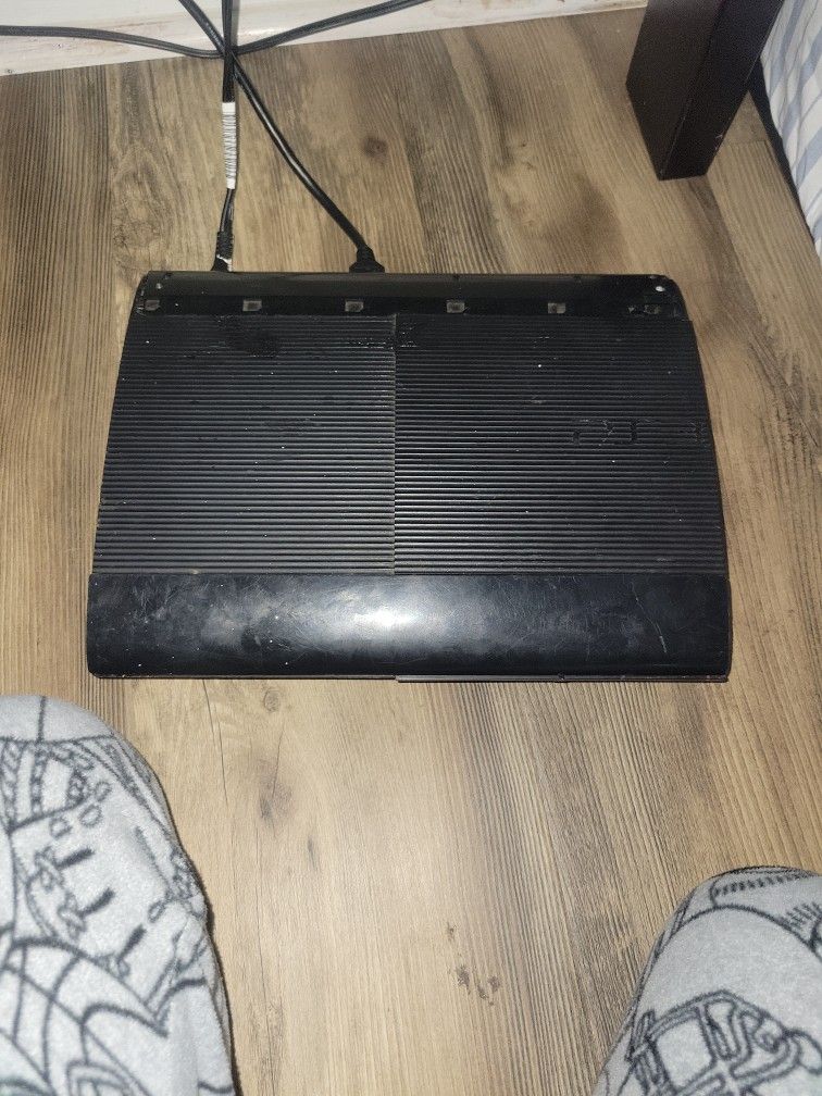 Ps3 Slim Version