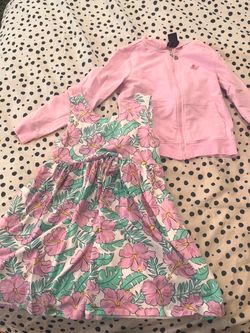 Girls dresses, sizes 5/6, 7 & 8.