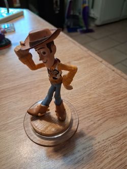 Dinner Infinity toy story