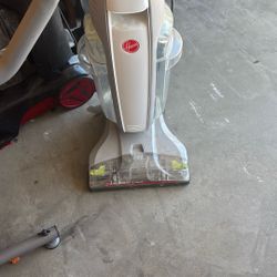Hard Floor Cleaner