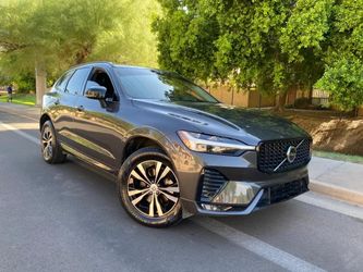 2024 Volvo XC60