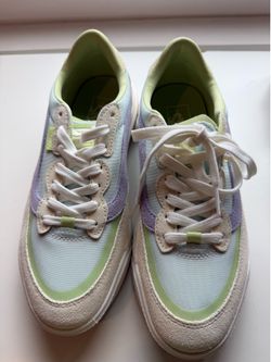 Vans Ultra Range 2.0