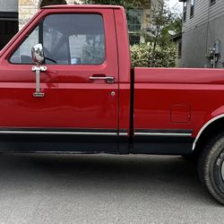 1987 Ford F-150