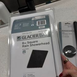 Glacier Bay Shower Head