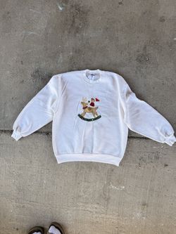 ugly Xmas sweater