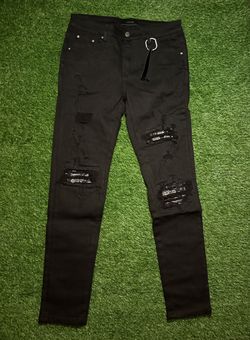 Amiri jeans size 32