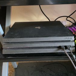 PlayStation 4 Pro