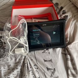 Nabi  Tablet Star Wars Edition 