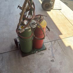 Welding 
