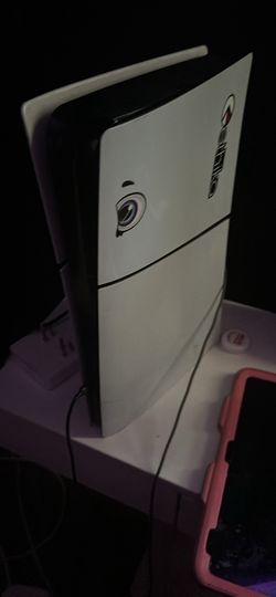 PS5
