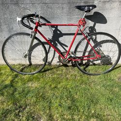 Bicycle - Columbia late 60’s