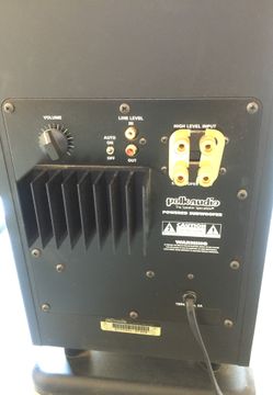 Polk audio rt2000i 2025