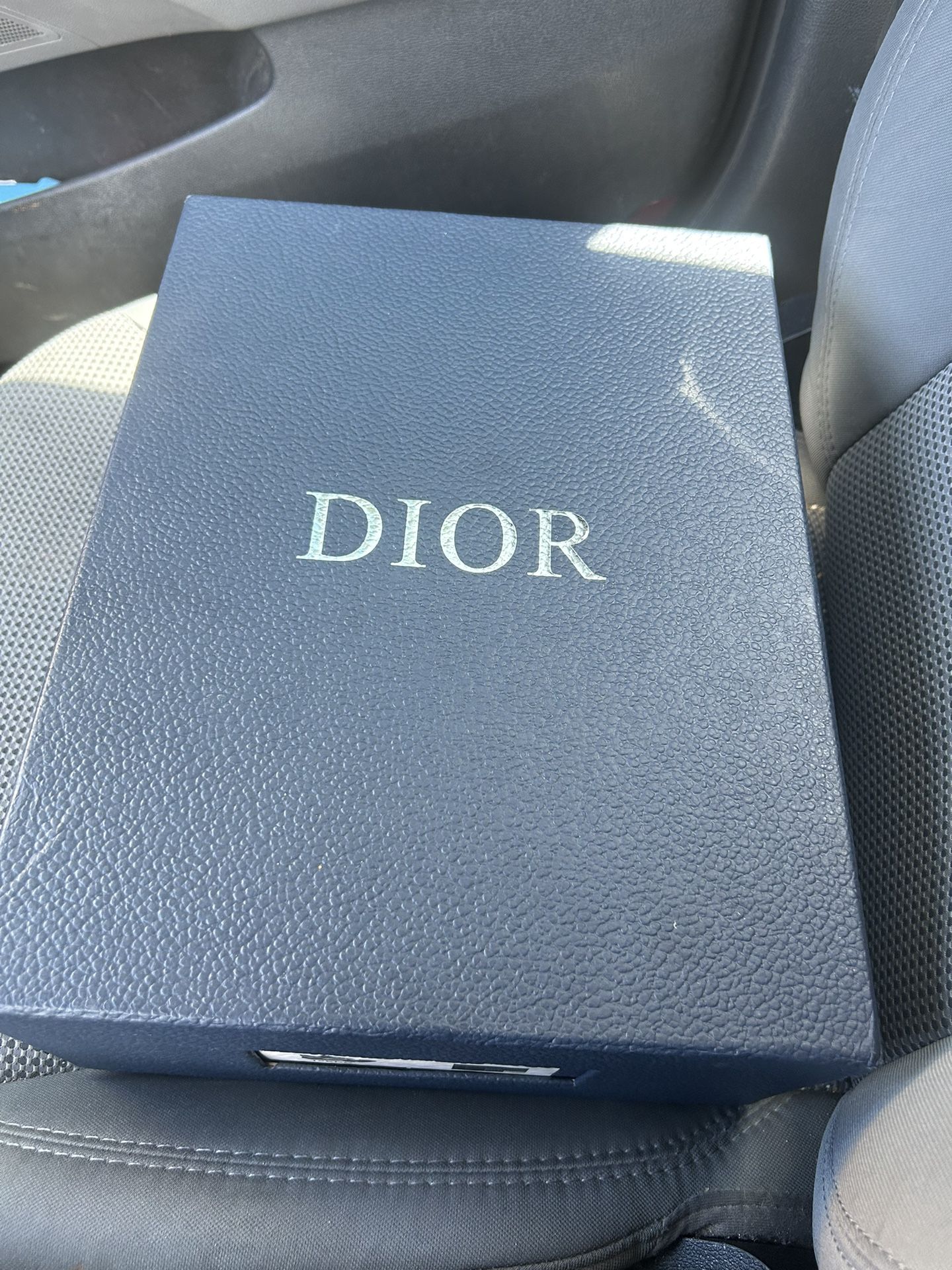 Dior Men 