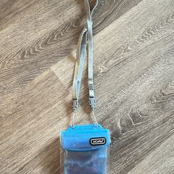 Waterproof Phone Carrying Case 