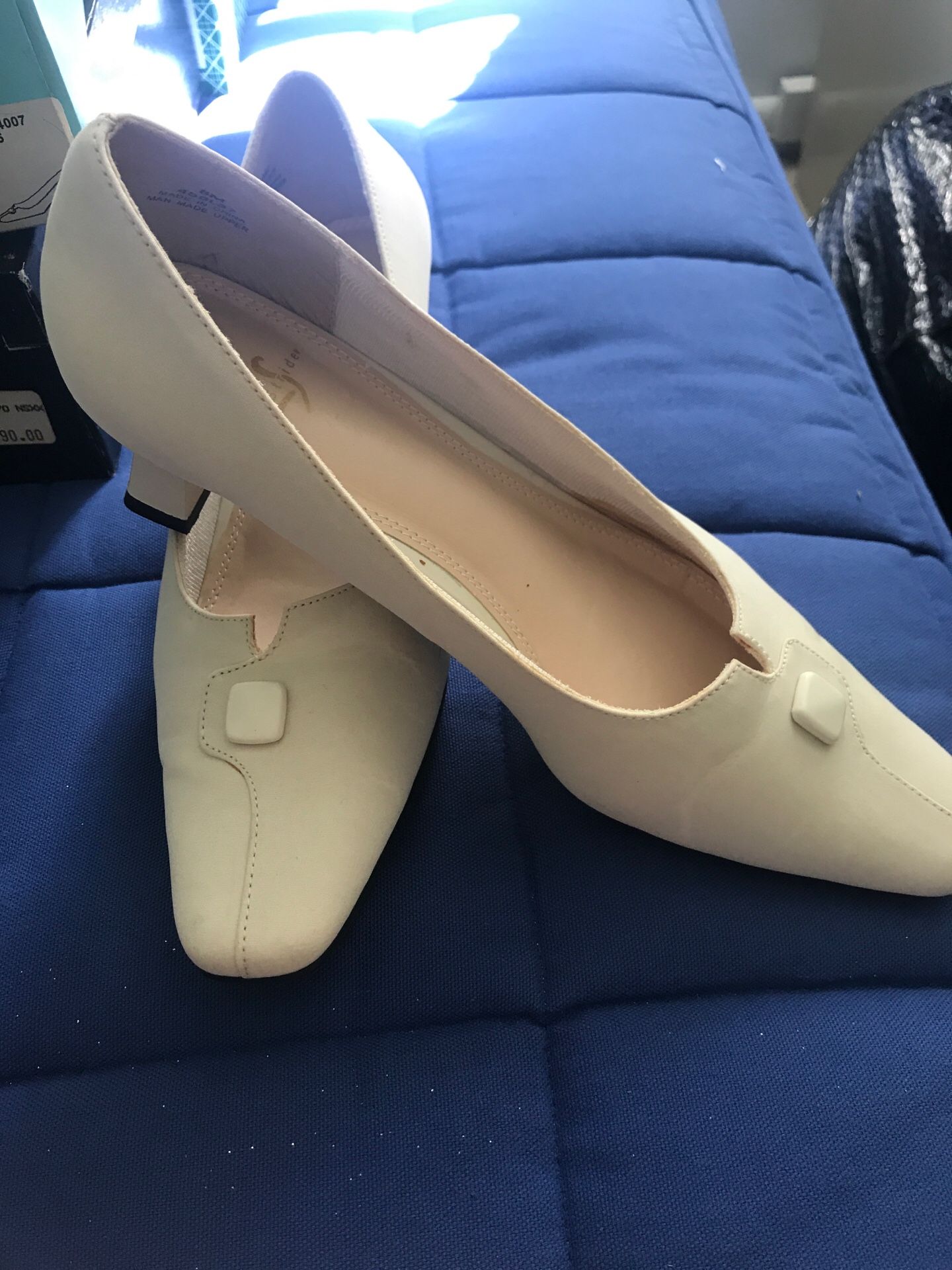 Life stride 8 M