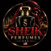 Sheik Perfumes USA